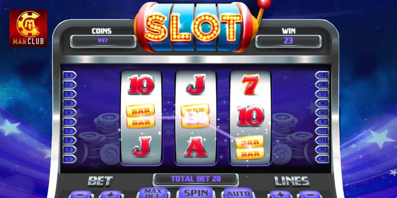 Có kinh nghiệm giúp cá cược cùng Slot game đạt hiệu quả cao