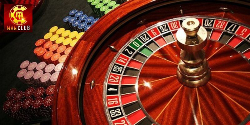 Kinh nghiệm chơi Roulette online được đại đa số lão làng áp dụng