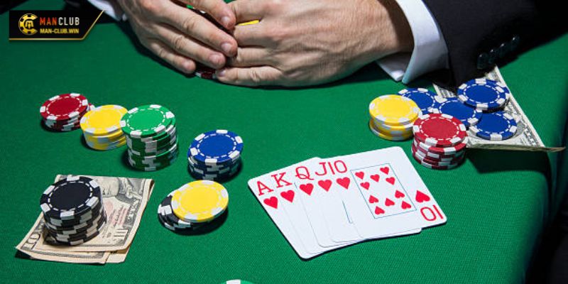 Những nét chung về game ông trùm Poker tại Manclub