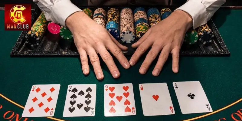 Thông tin tổng quan về Poker Game