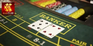 Giải mã thắc mắc Baccarat có bao nhiêu bộ bài