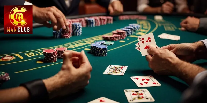 Bảo hiểm Blackjack là gì?