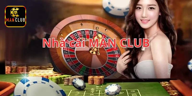 Giới thiệu chung về cổng game Manclub