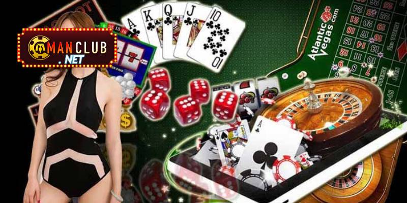 Đánh giá trải nghiệm khách hàng tại cổng game Manclub